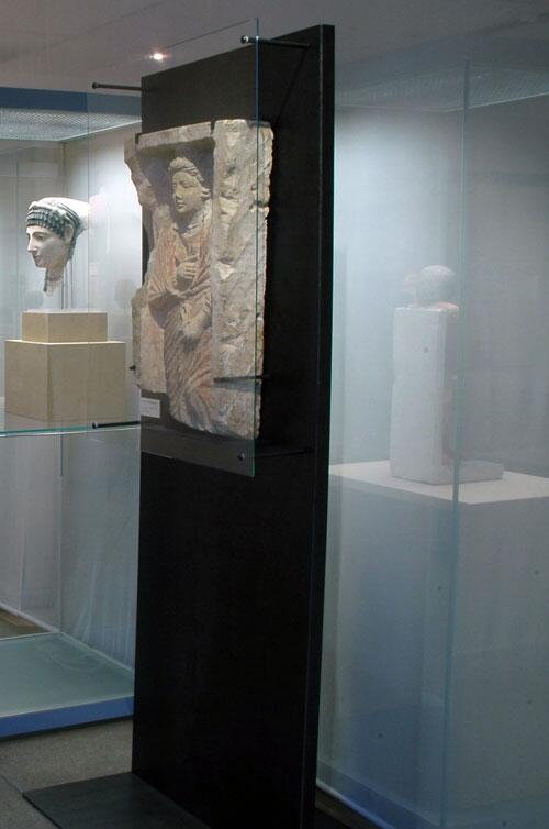 Schönheit im alten Ägypten - Sehnsucht nach Vollkommenheit