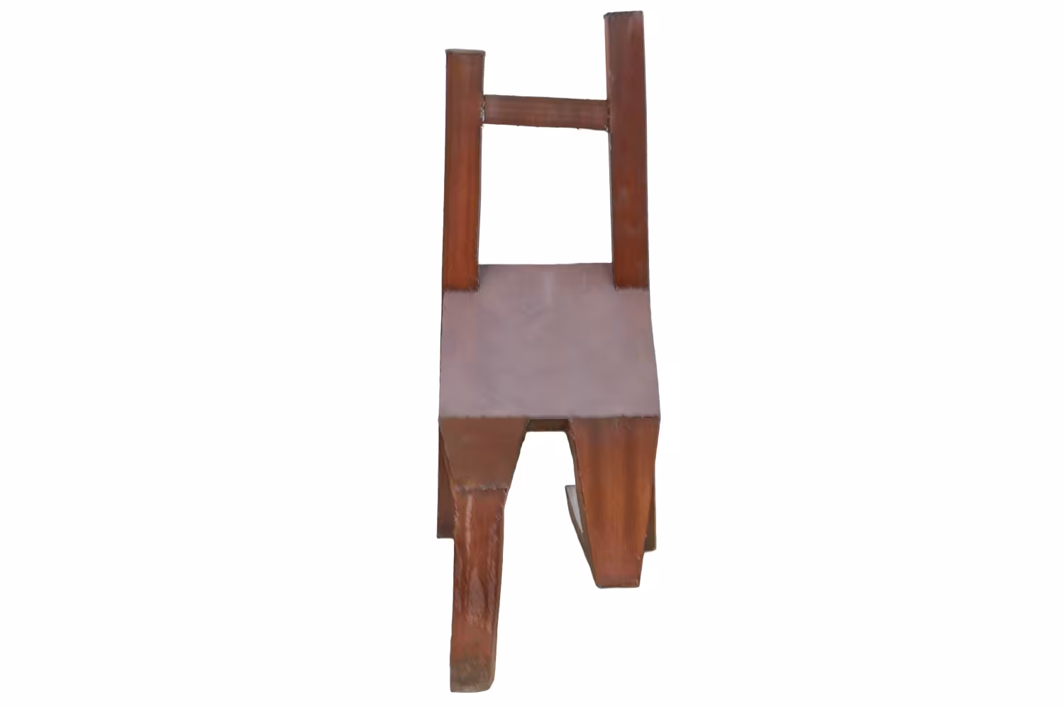 Living Chair knieend
