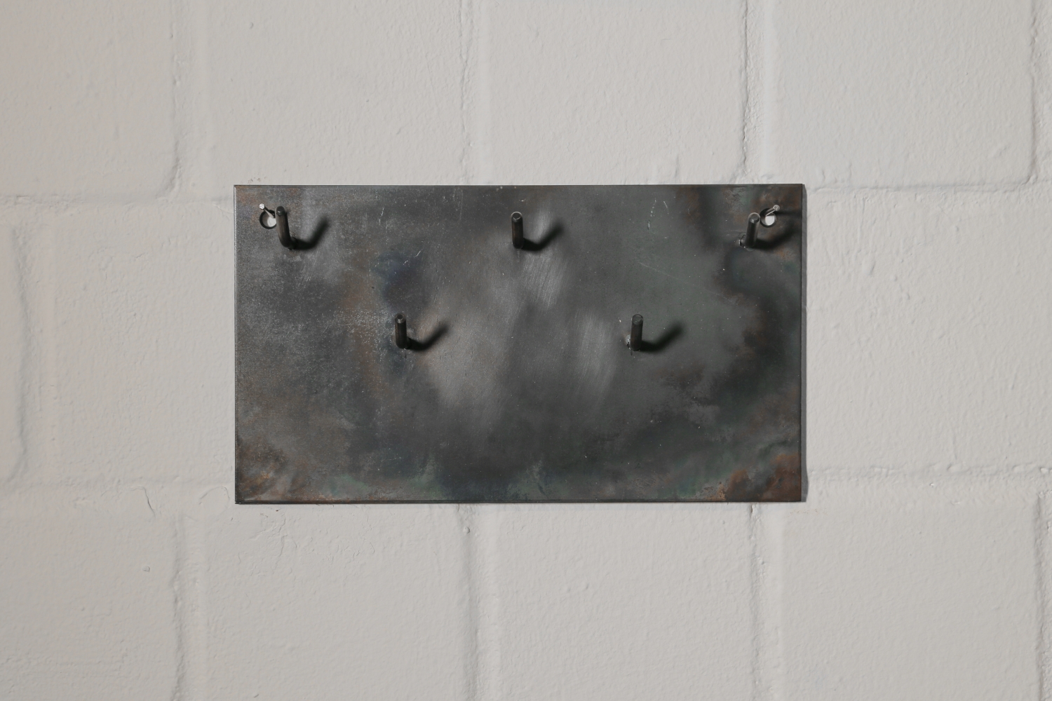 kleines Schlüsselboard