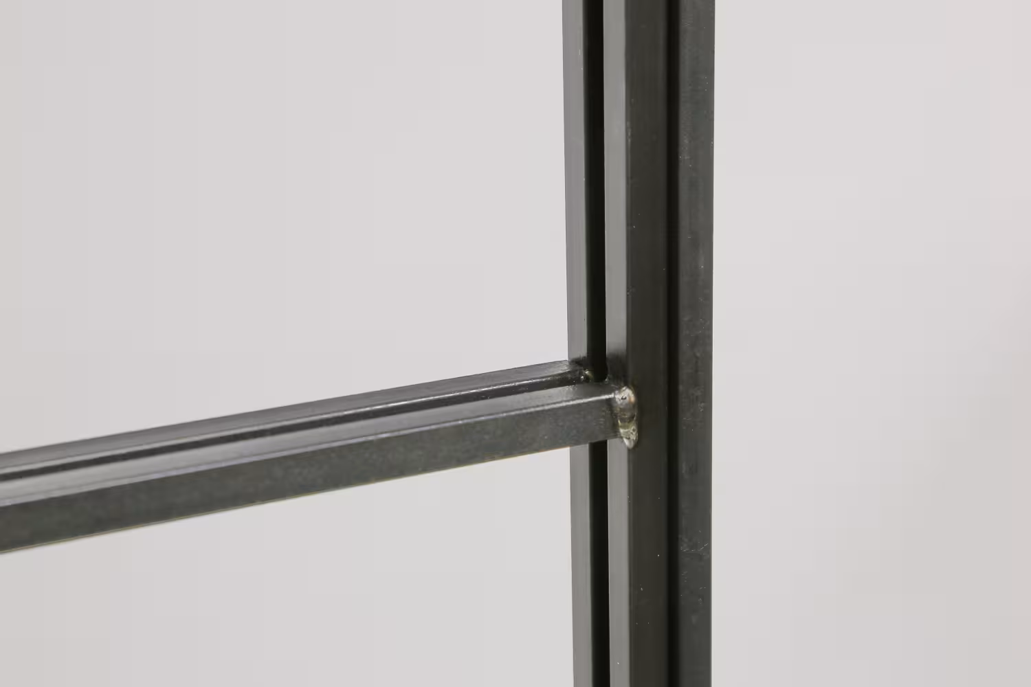 2 Loft Fenster im Bauhaus Look - Loft Fenster