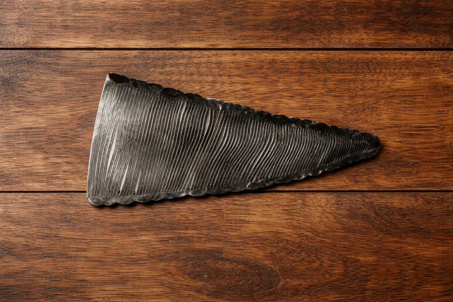 Schale wing aus 2 mm Draht