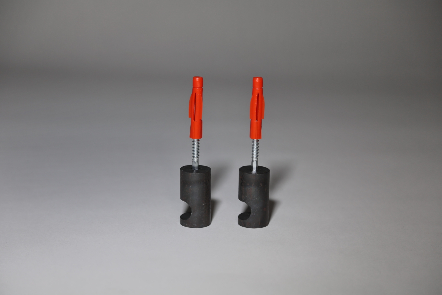 Gardinenstangenhalterung