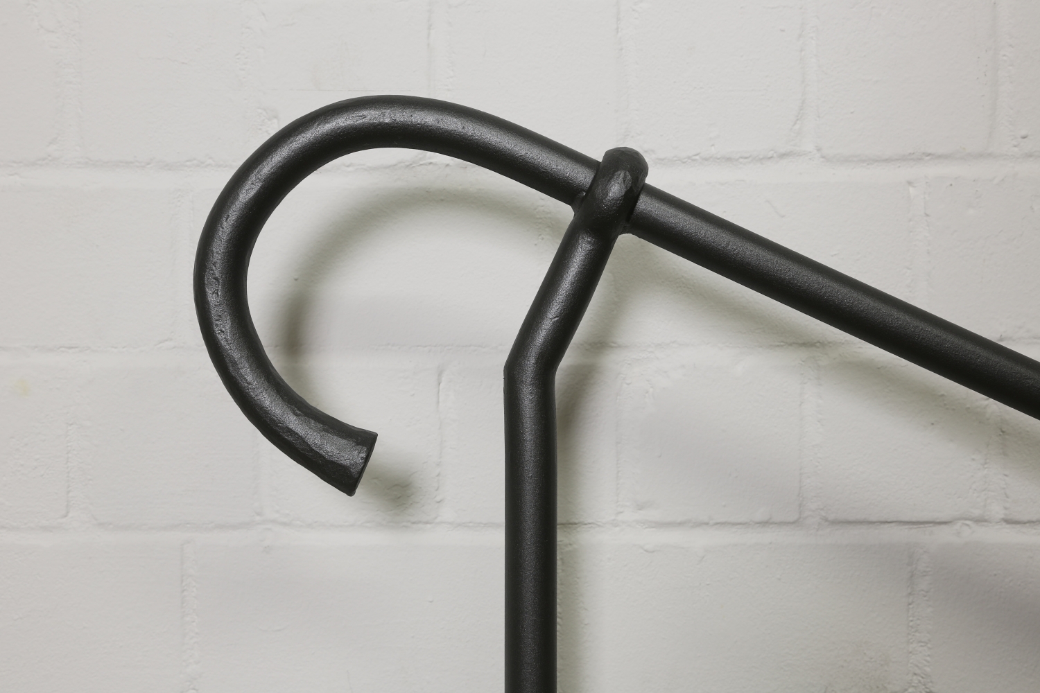 handgeschmiedeter Handlauf