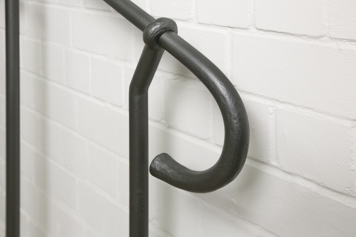 handgeschmiedeter Handlauf