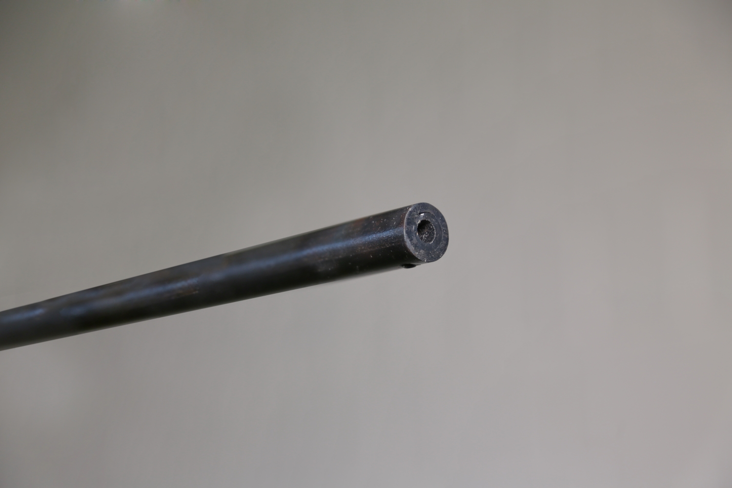 Handlauf aus 16 mm Vollmaterial