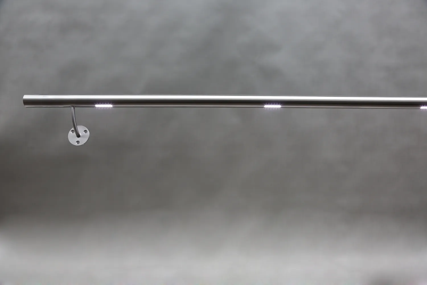 LED Handlauf