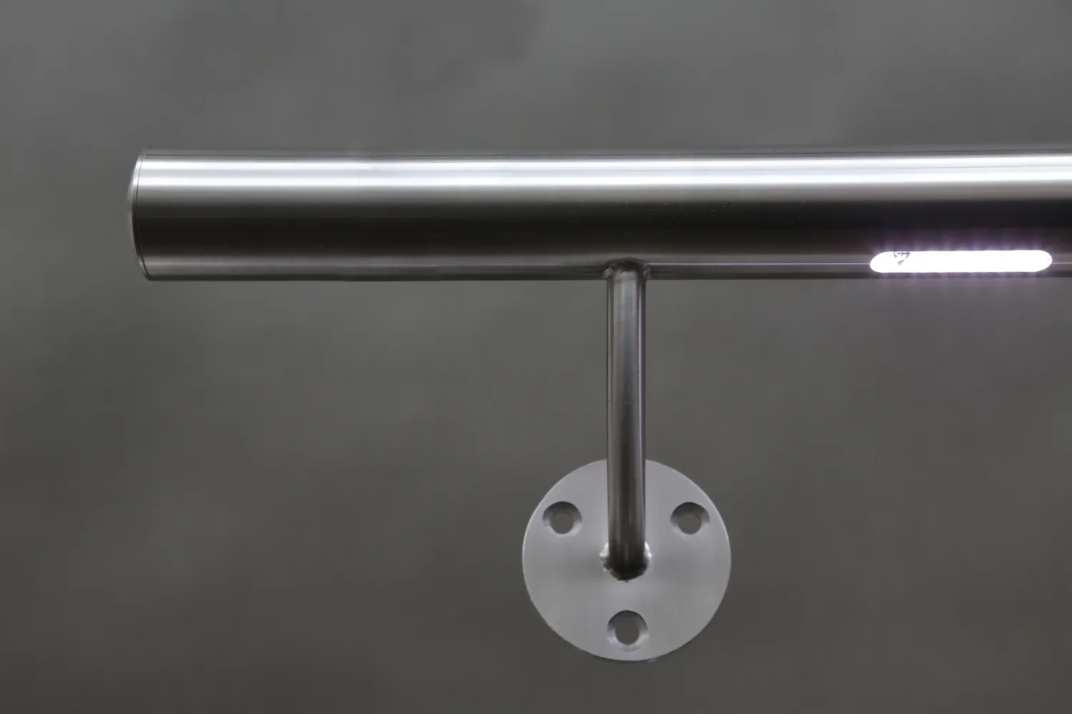 LED Handlauf