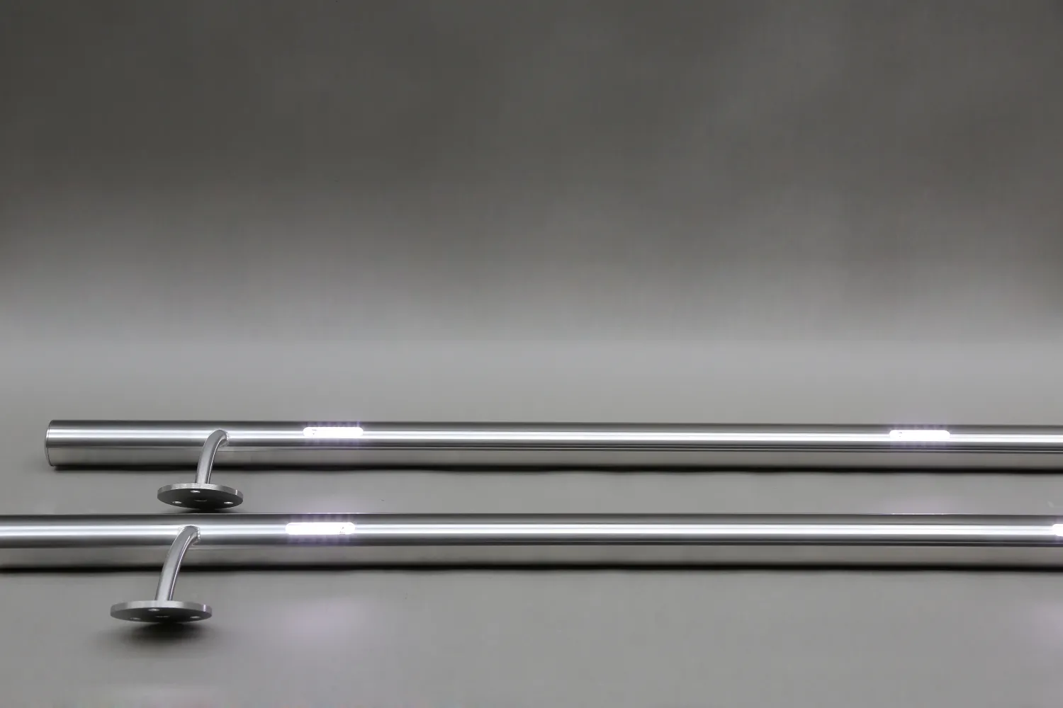 LED Handlauf