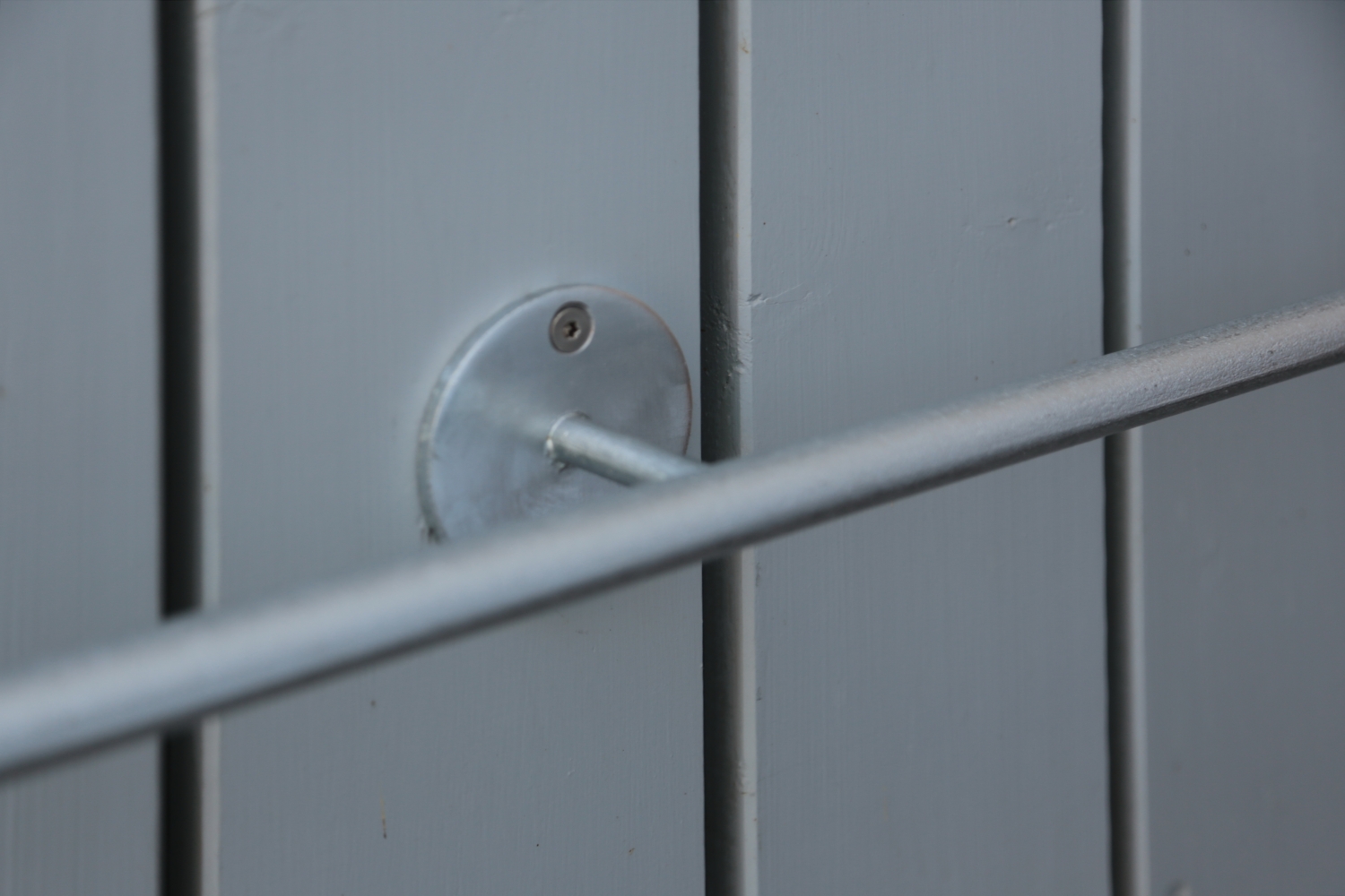 geschmiedeter Handlauf