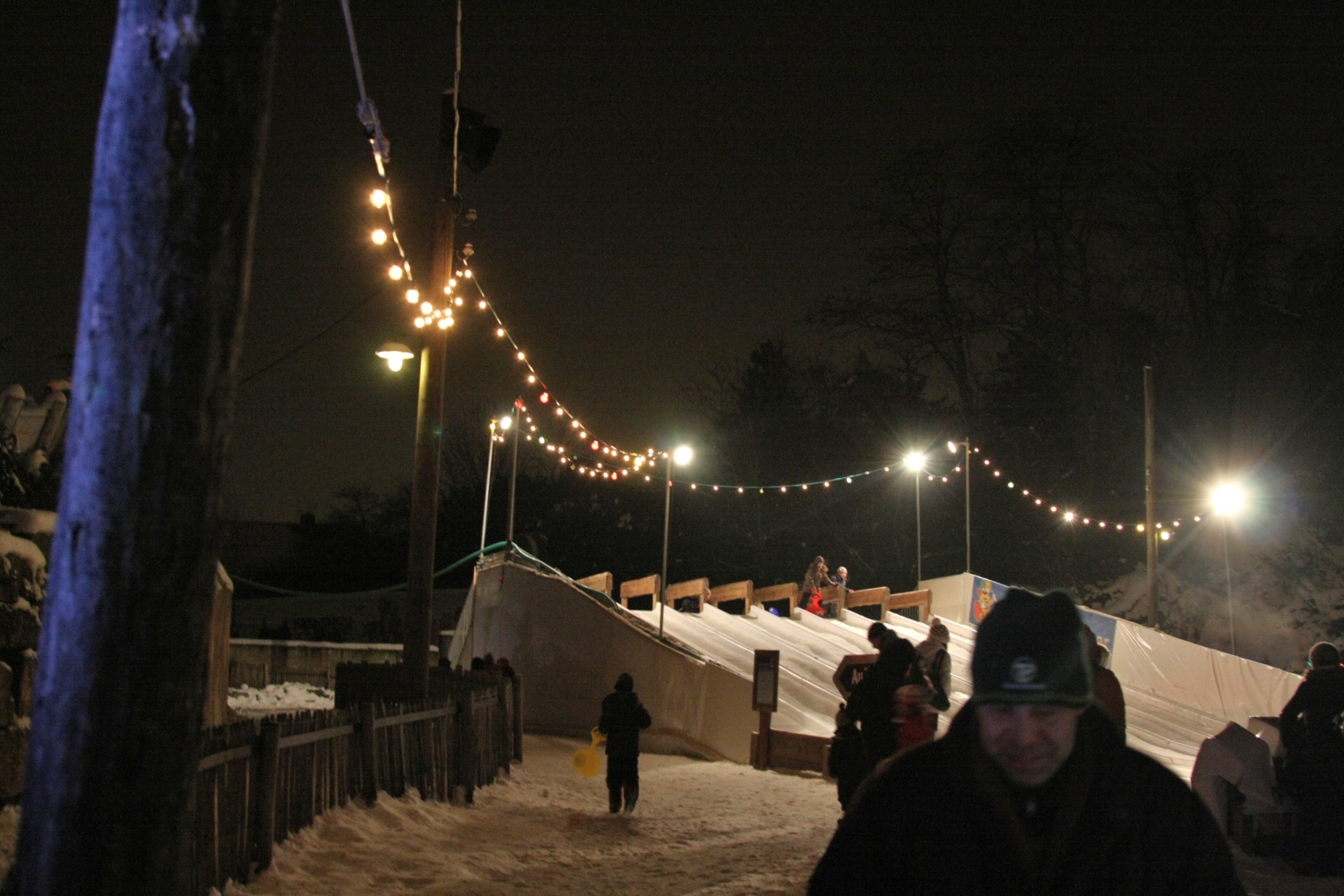 Winterzoo Hannover 2011