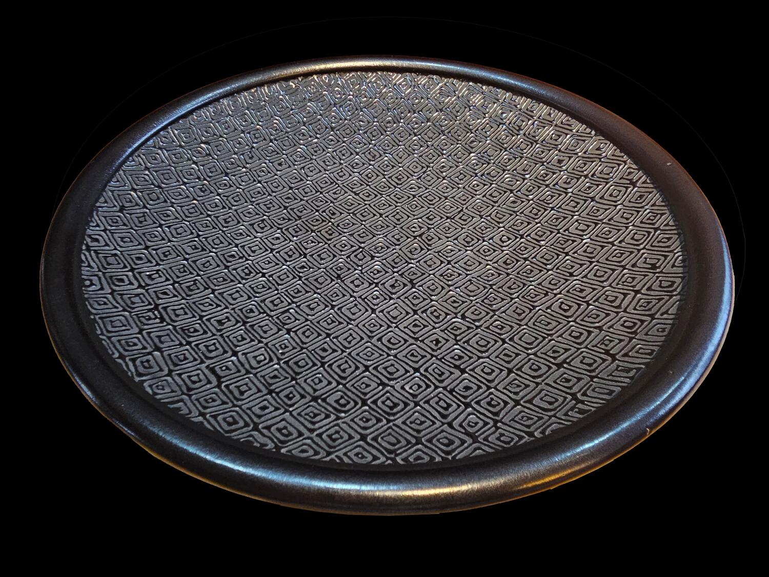 Schale von Almuth Kothe