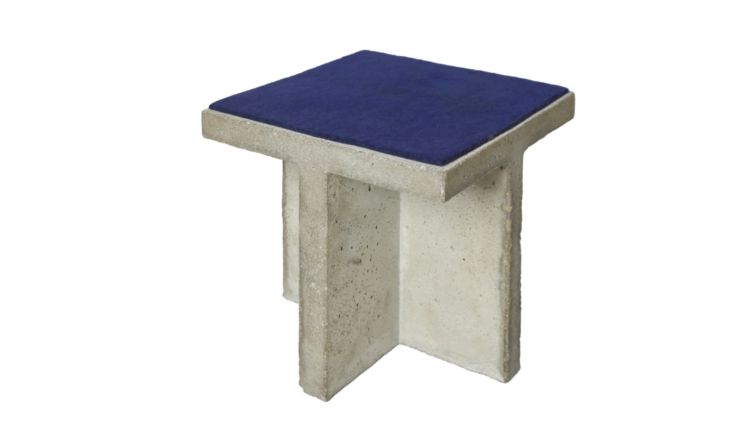 Hermann Becker Beton Hocker