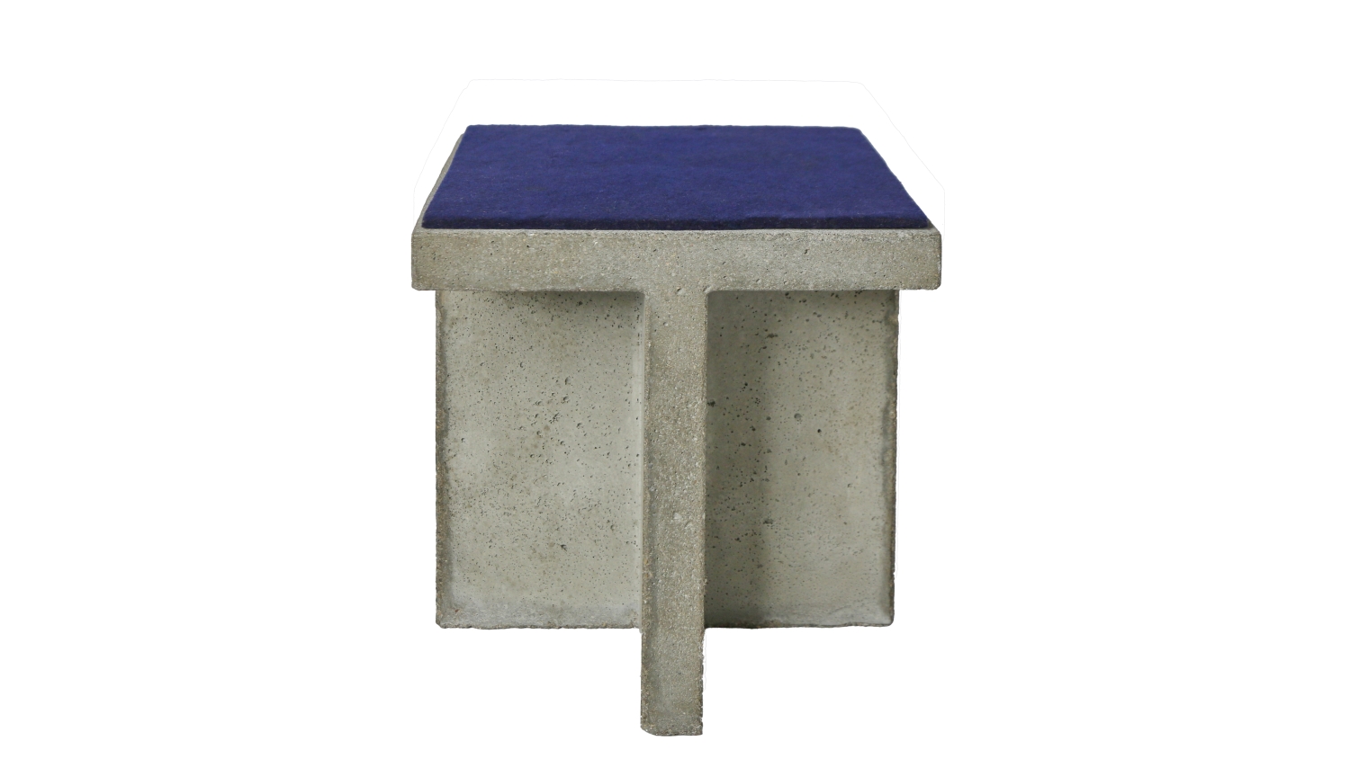 Hermann Becker Beton Hocker