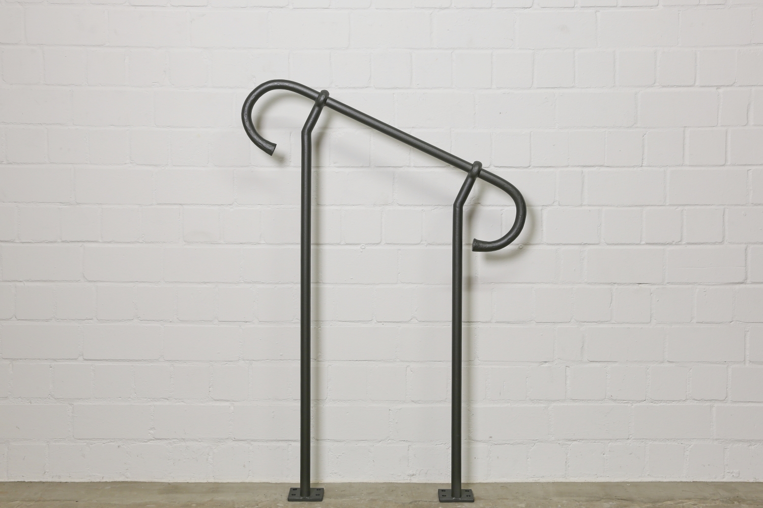 handgeschmiedeter Handlauf