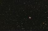 M57, der Ringnebel mit 16