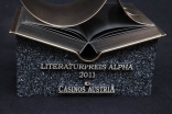 Der Alpha Award für 2011