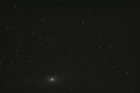 M 31 Andromedanebel am 31.10.2010