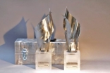 2 aufwändige Awards für die Central Krankenversicherung AG in Köln