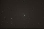 Komet Garradd C 2009 P1 am 1.11.11