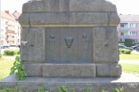 Vorsichtsmaßnahmen am Kaiser-Wilhelm Denkmal gegen den Kupferklau