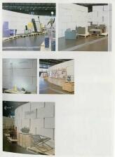 Erkundungen- Katalog zum Internationalen Design-Kongress und zur Ausstellung in Suttgart