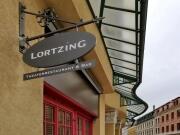 Klasse Ausleger für das Lortzing in Leipzig
