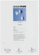 Design Plus 1991