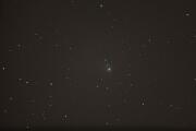 Komet Garradd C 2009 P1 am 1.11.11