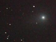Kometen, Supernovae, Finsternisse...
