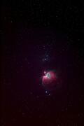 M42 der Orionnebel