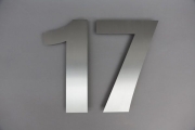 Hausnummer 17