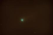 Komet Lovejoy C/2013 R1 am 2.12.2013
