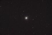 Messier 13, ein Kugelsternhaufen im Sternbild Herkules