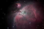 M42 der Orion Nebel