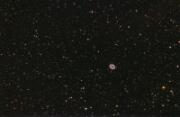 M57, der Ringnebel