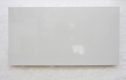 Magnetpinnwand aus 3 mm Stahlblech gefertigt