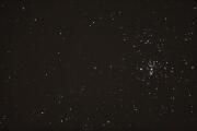 Der Sternhaufen NGC869 am 28.10.11