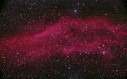 Kalifornianebel – NGC 1499