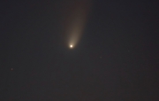 Komet C/2011 L4 (PANSTARS) am 24.3.2013