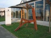 Skulpturen - Living Chairs