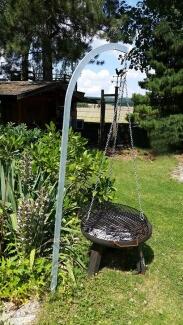 Oft sind es die ganz einfachen Dinge, die einem richtig Spaß machen