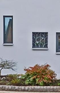 Fenstergitter