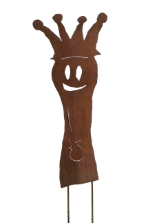 „Kleiner König I – Der Heitere“