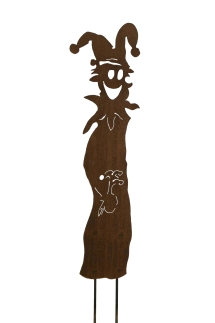 „Der Narr I – Der Schalkhafte“