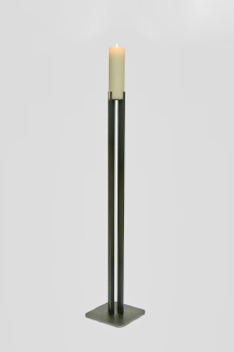 Kerzenleuchter 117 cm