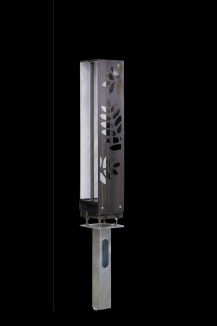 kleine Lichtblumen für den weißen Garten in Haldensleben