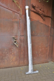 So sehen die Garderoben verpackt aus