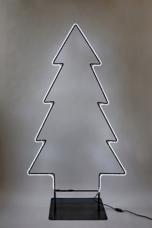 LED Tannenbaum