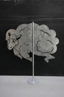 Windfahne Wetterfahne