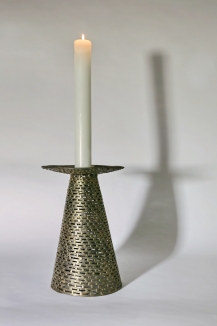 Tischleuchter, Kerzenleuchter